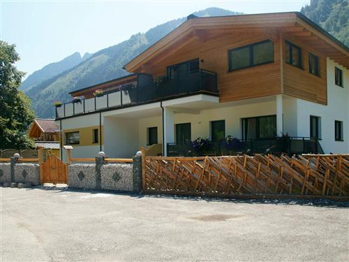 Semesterlägenhet - 6 personer -  - Fusch - 5672