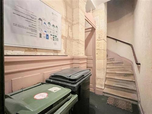 Ferieleilighet - 4 personer -  - 33000 - Bordeaux