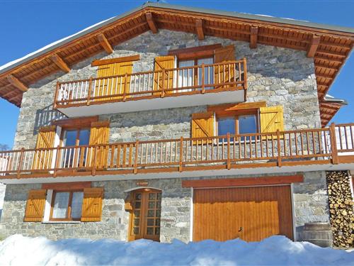 Holiday Home/Apartment - 15 persons -  - 73440 - Les Menuires