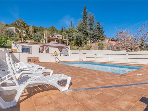 Fritidshus - 6 personer -  - Carrer Puigfred - 08738 - Pontons
