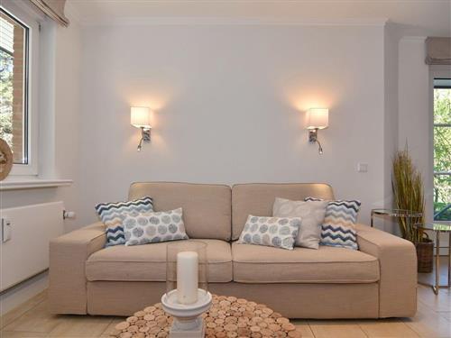 Holiday Home/Apartment - 4 persons -  - Uthlandstraße - 25980 - Westerland Auf Sylt