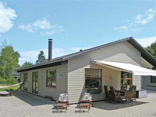 Sommerhus - 6 personer -  - Barakvejen - Kulhuse - 3630 - Jægerspris