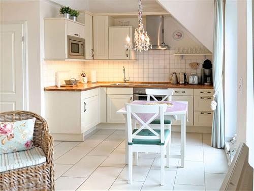 Holiday Home/Apartment - 2 persons -  - Birkenstr. - 18374 - Zingst / Ostseebad Zingst