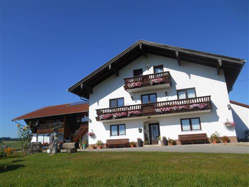 Ferieleilighet - 5 personer -  - Mauerlohen - 83329 - Waging Am See