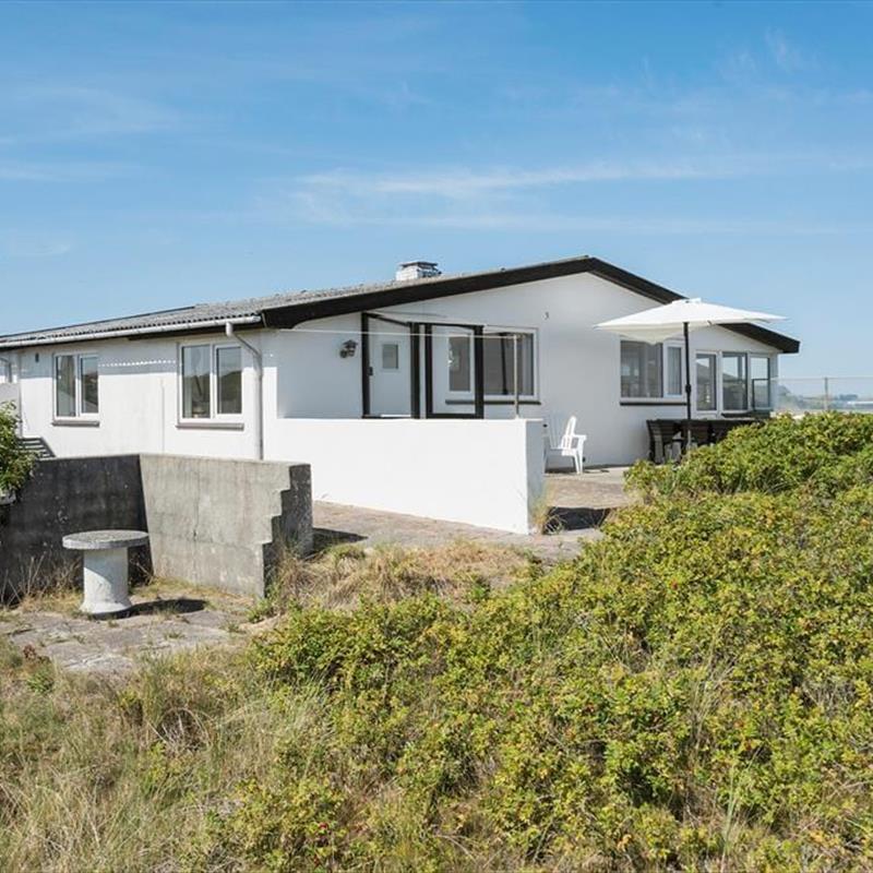 Ferienhaus - 6 Personen -  - Hareklit - Skodbjerge - 6960 - Hvide Sande