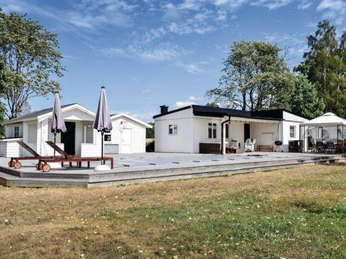 Ferienhaus - 6 Personen -  - Nybygatan - Nyby/Löttorp - 387 71 - Löttorp