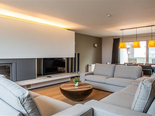Ferielejlighed - 8 personer -  - 8620 - Nieuwpoort