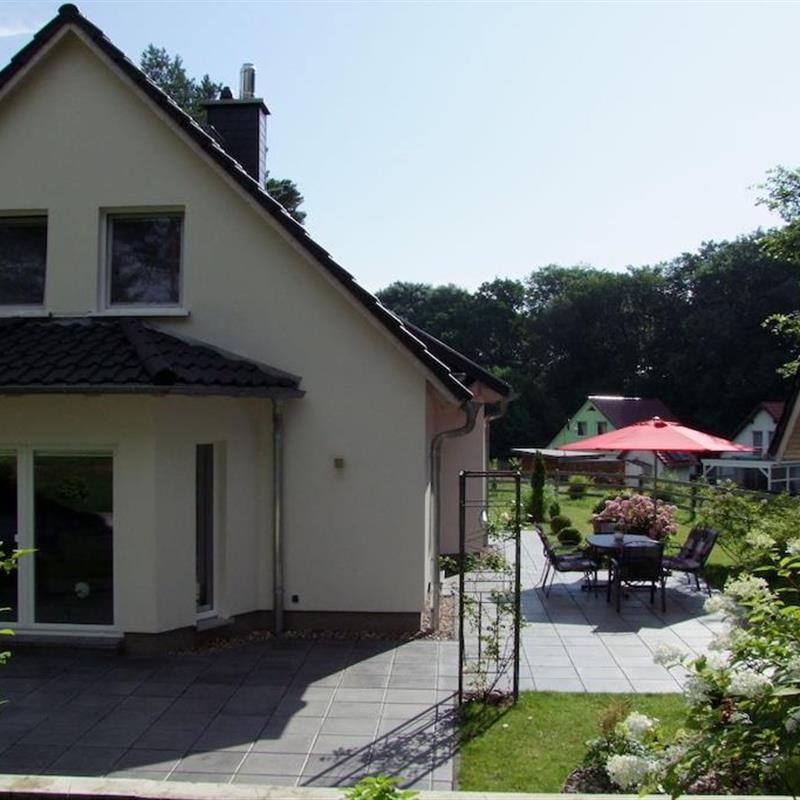 Sommerhus - 4 personer -  - 16909 - Sewekow