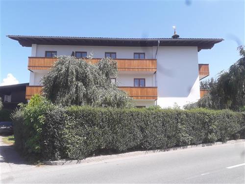 Holiday Home/Apartment - 2 persons -  - Unterdorf - 6073 - Sistrans