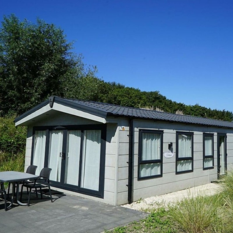 Sommerhus - 6 personer -  - 3221 - Hellevoetsluis