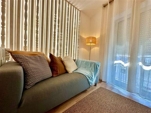 Semesterlägenhet - 2 personer -  - Aveiro - 3800-201