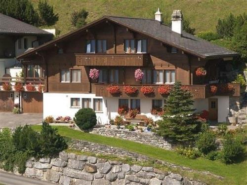 Ferielejlighed - 2 personer -  - Hasliberg - 6084