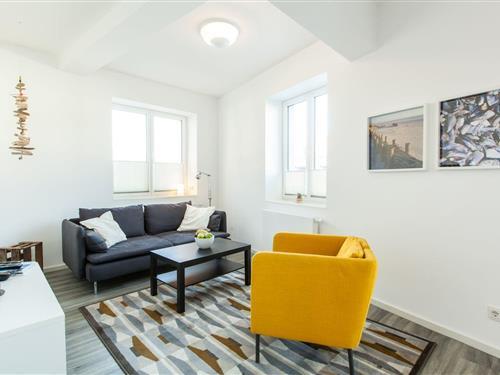 Ferieleilighet - 2 personer -  - Kehrwieder - 24376 - Kappeln