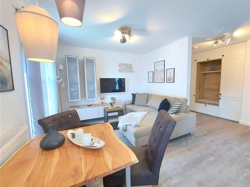 Ferieleilighet - 2 personer -  - Am Paalen - 18374 - Zingst