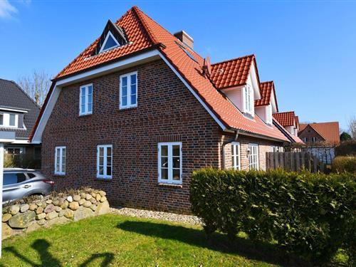 Sommerhus - 6 personer -  - Dorfstraße - 25826 - St Peter-Ording