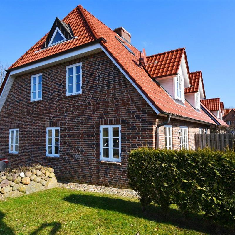 Sommerhus - 6 personer -  - Dorfstraße - 25826 - St Peter-Ording