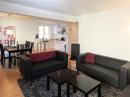 Holiday Home/Apartment - 9 persons -  - 68000 - Colmar