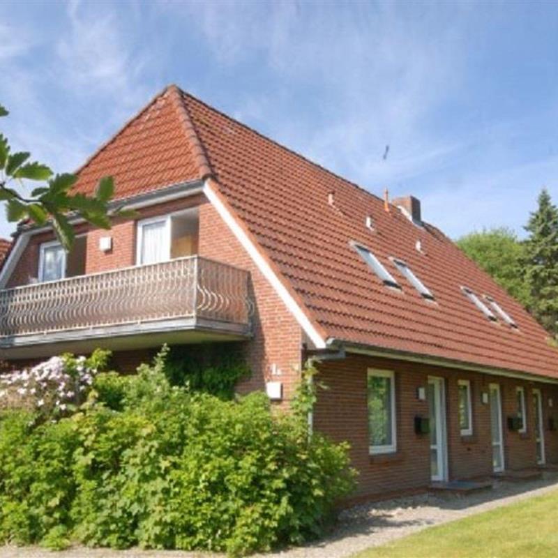 Ferielejlighed - 4 personer -  - Böhler Landstraße - 25826 - St. Peter-Ording