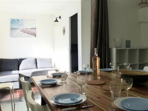 Ferienhaus - 10 Personen -  - 83110 - Sanary-Sur-Mer