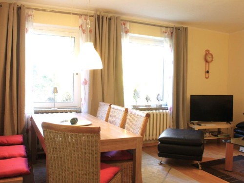 Feriehus - 6 personer -  - An Haben - 23999 - Timmendorf-Strand