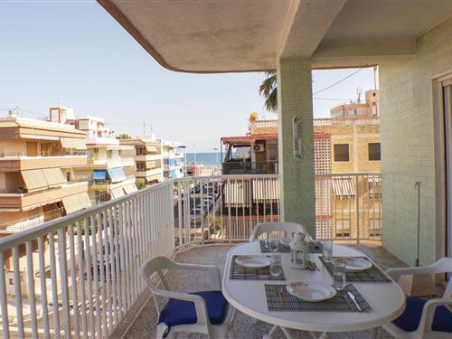 Holiday Home/Apartment - 4 persons -  - Calle Almansa - 03130 - Santa Pola