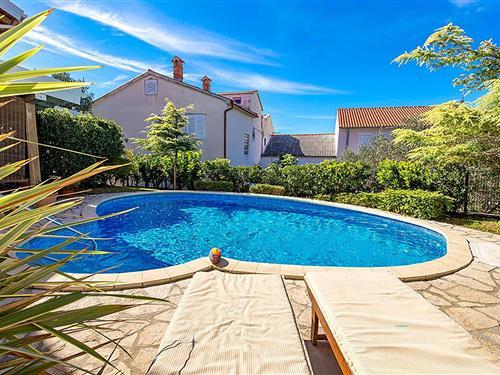 Ferielejlighed - 4 personer -  - Banjol - Rab-Banjol - 51280 - Banjol