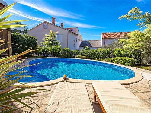 Ferielejlighed - 4 personer -  - Banjol - Rab-Banjol - 51280 - Banjol