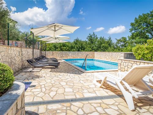 Ferieleilighet - 6 personer -  - Ive Lola Ribara - Crikvenica-Jadranovo - 51264 - Jadranovo