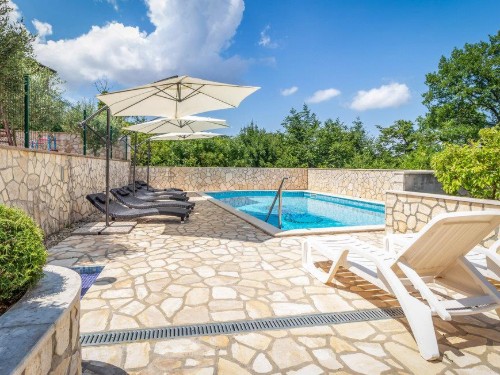 Ferienwohnung - 6 Personen -  - Ive Lola Ribara - Crikvenica-Jadranovo - 51264 - Jadranovo