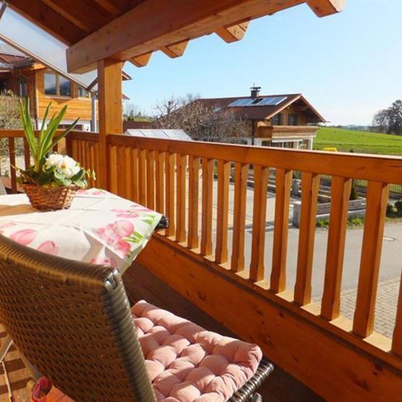 Ferielejlighed - 2 personer -  - August-Geier-Str. - 87669 - Rieden Am Forggensee