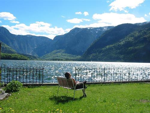 Feriehus / leilighet - 4 personer -  - Seestraße - 4830 - Hallstatt