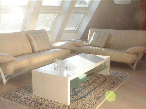 Ferielejlighed - 2 personer -  - Moltkestraße - 24105 - Kiel