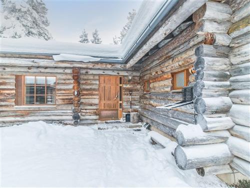 Sommerhus - 8 personer -  - Inari - 99830