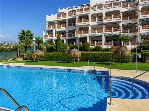 Ferienhaus - 4 Personen -  - Mijas Costa - 29649