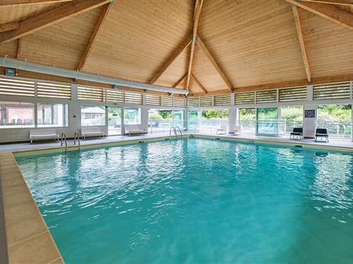 Cottage - 3 persons -  - 49400 - Saumur