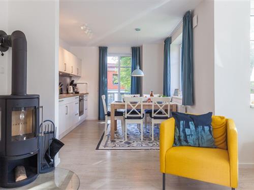 Ferieleilighet - 4 personer -  - Kirchstraße - 24376 - Kappeln