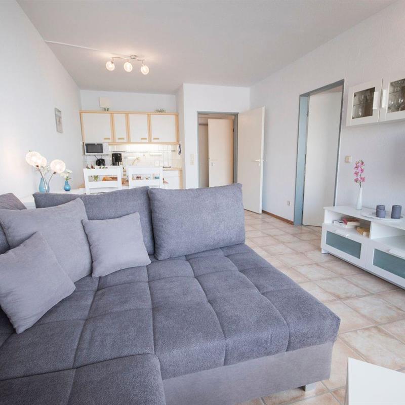 Ferielejlighed - 4 personer -  - In der Wolskermarsch - 27476 - Cuxhaven