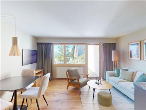 Ferieleilighet - 2 personer -  - Valbella - 7077