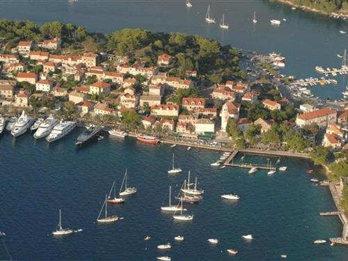 Ferielejlighed - 5 personer -  - 20210 - Cavtat