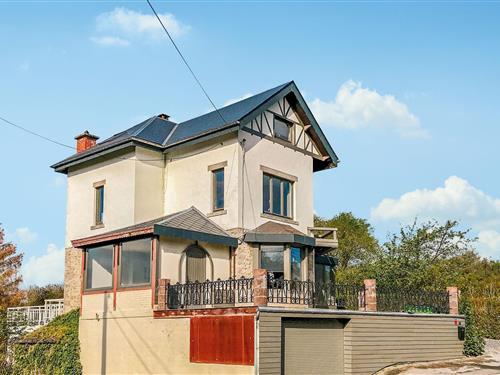 Fritidshus - 8 personer -  - Rue de Givet - 6940 - Durbuy