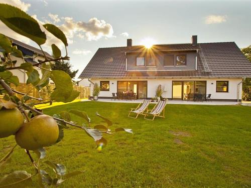 Feriehus - 8 personer -  - 15907 - Lübben