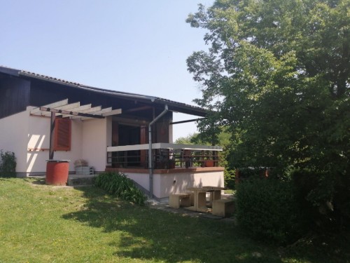 Sommerhus - 3 personer -  - Grabersko brdo - 10313 - Graberje Ivanicko