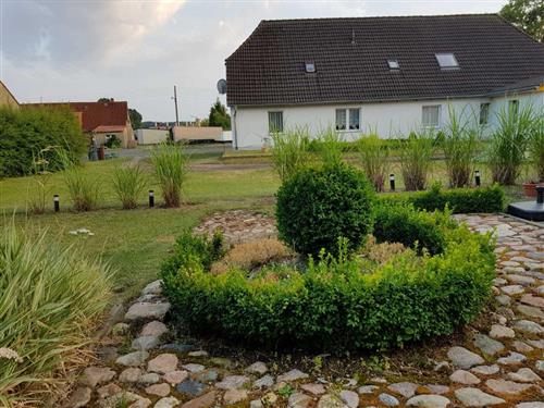 Sommerhus - 5 personer -  - OT-Pribbenow - 17153 - Reuterstadt Stavenhagen
