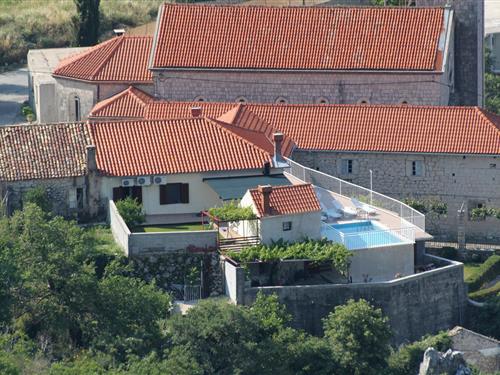 Holiday home - 5 persons -  - Dubravka - 20216 - Dubravka
