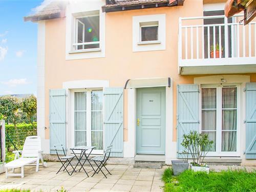 Holiday Home/Apartment - 5 persons -  - rue des Divaises - 14160 - Dives-Sur-Mer