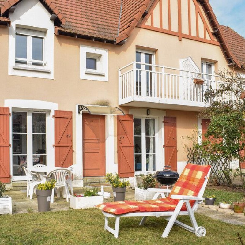 Sommerhus - 5 personer -  - rue des Divaises - 14160 - Dives-Sur-Mer