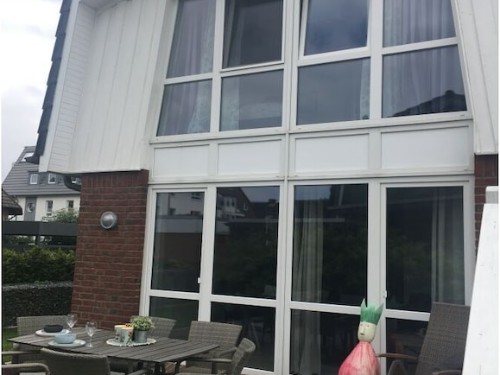 Sommerhus - 6 personer -  - 27476 - Cuxhaven