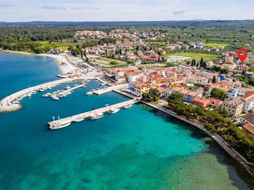 Ferielejlighed - 4 personer -  - Put Svetog Elizeja - 52212 - Fazana