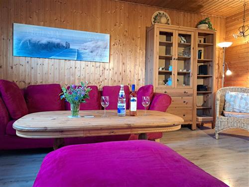 Sommerhus - 2 personer -  - Kittlitz - 23911