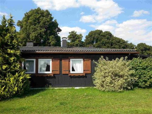 Feriehus - 2 personer -  - Kittlitz - 23911